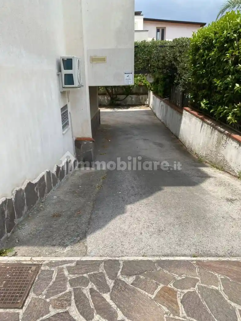Appartamento in affitto a Cercola
