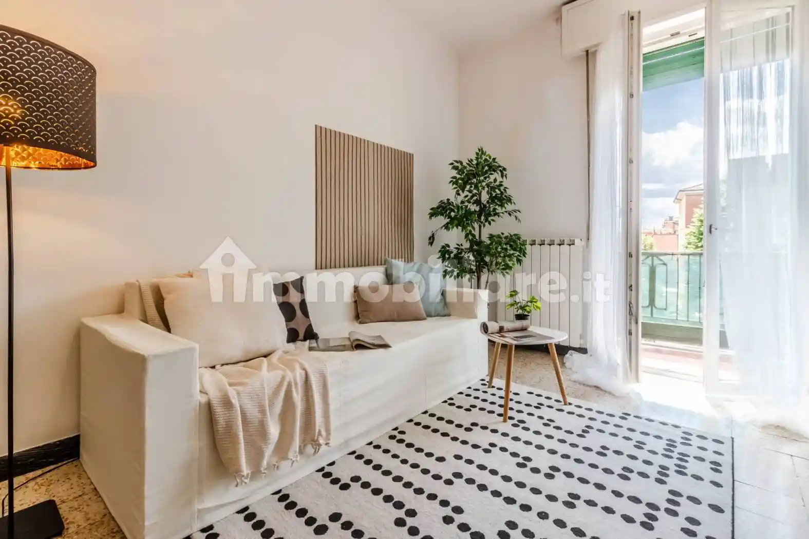 Appartamento in vendita a Castel Maggiore