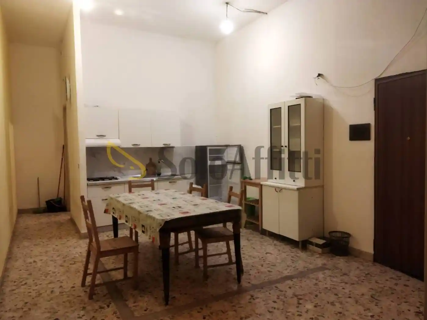 Appartamento in affitto a Catania