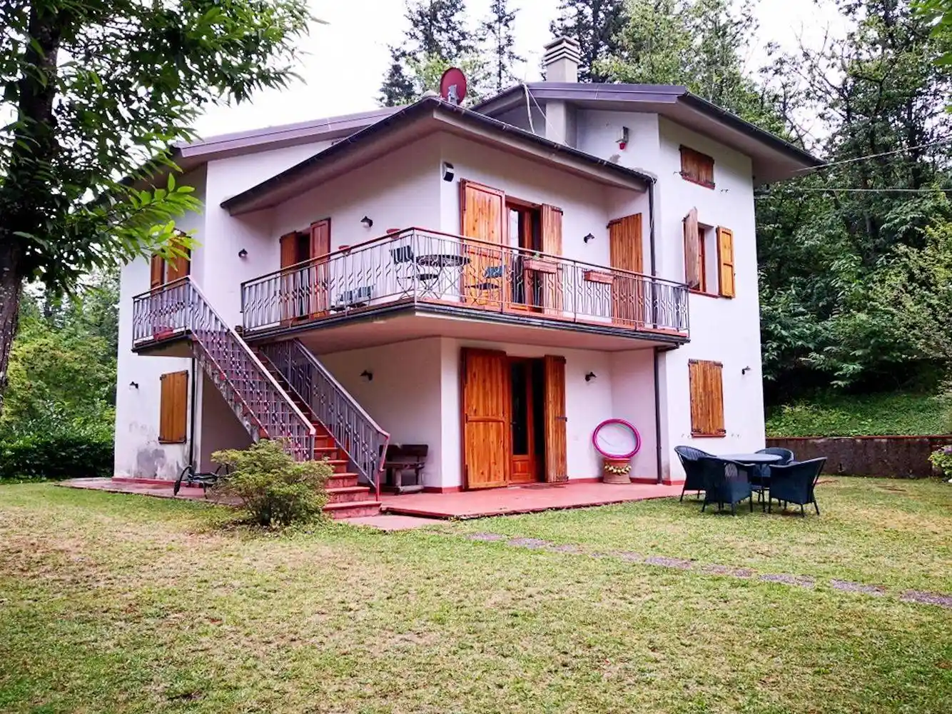 Villa in vendita a Marliana