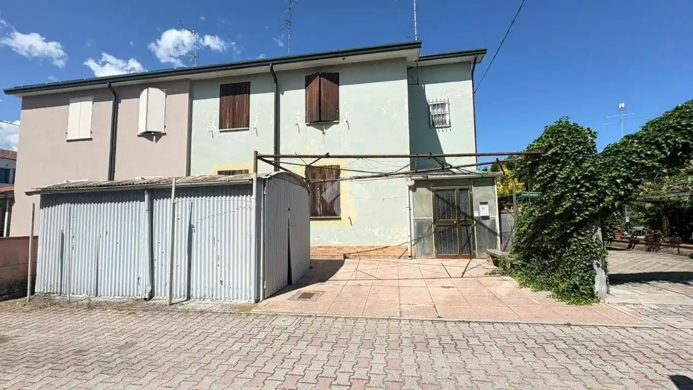 Appartamento in vendita a Alfonsine