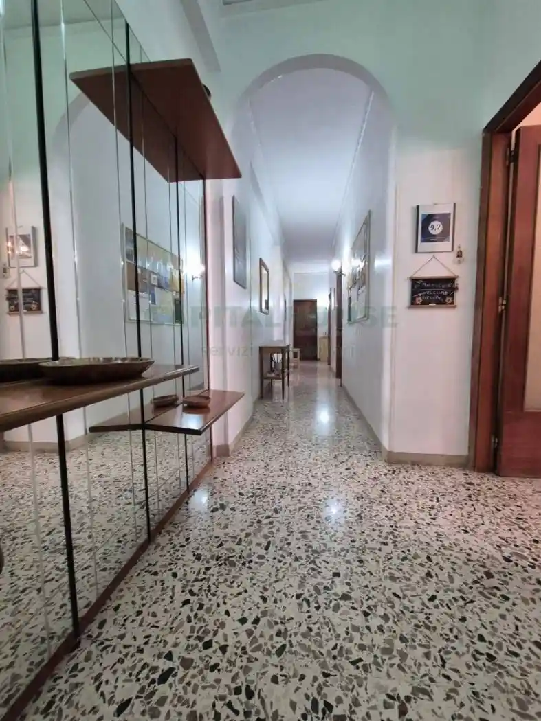 Appartamento in vendita a Salerno