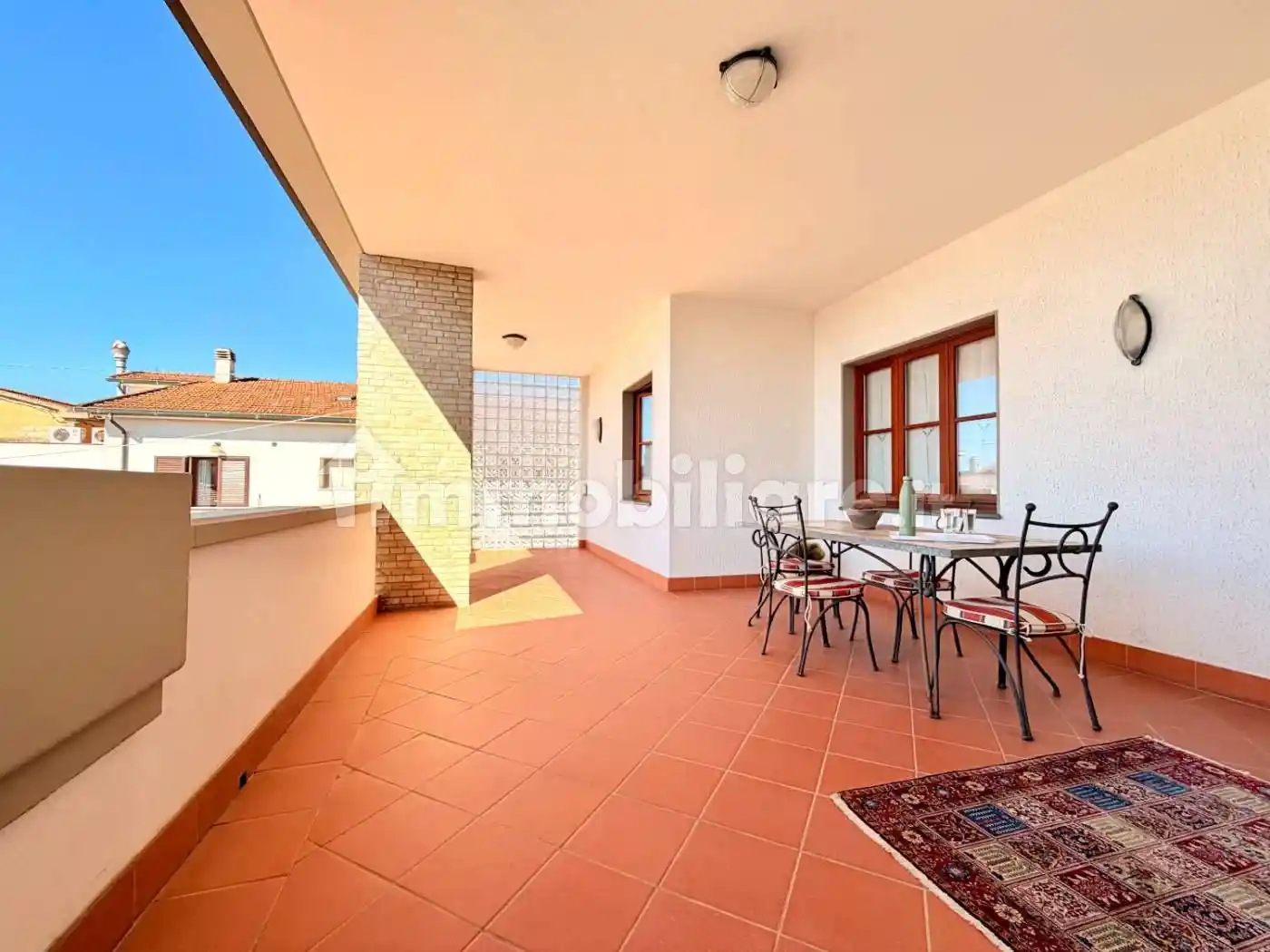 Appartamento in vendita a Santa Maria a Monte