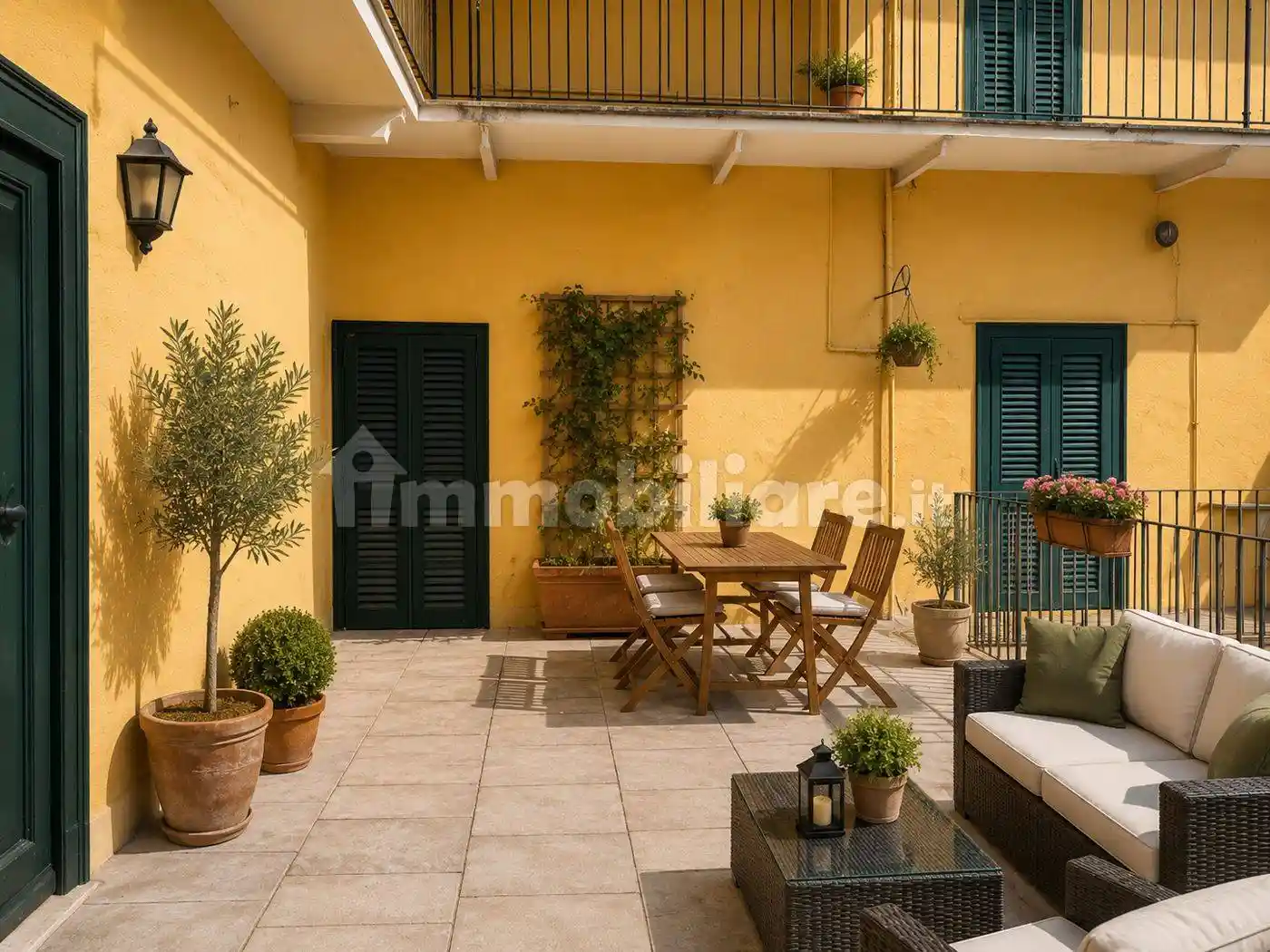 Appartamento in vendita a Chiari