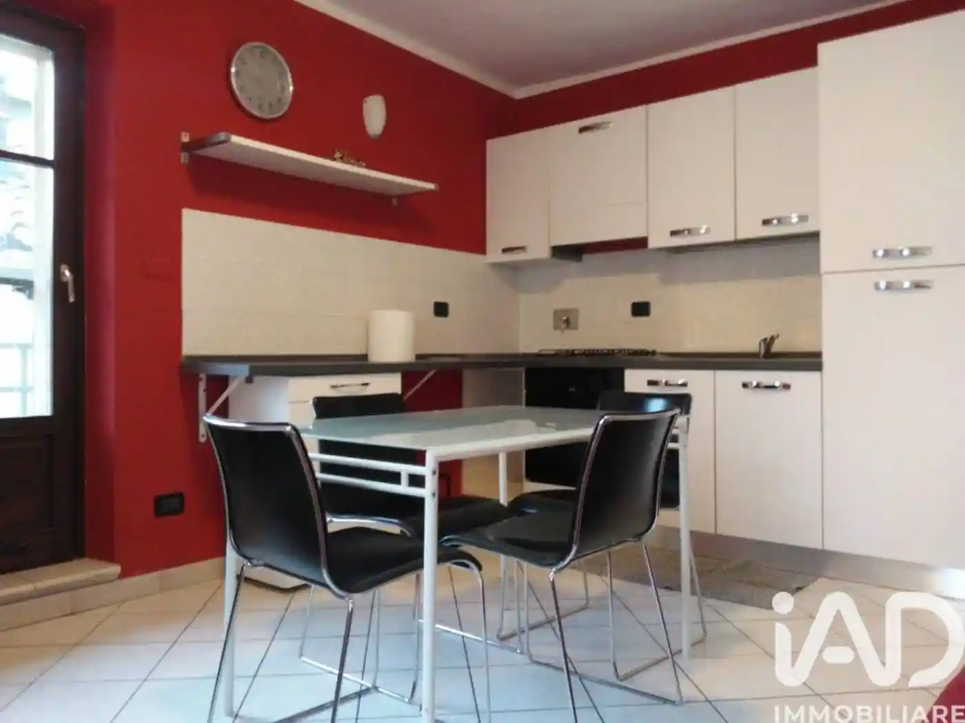 Appartamento in vendita a Almese