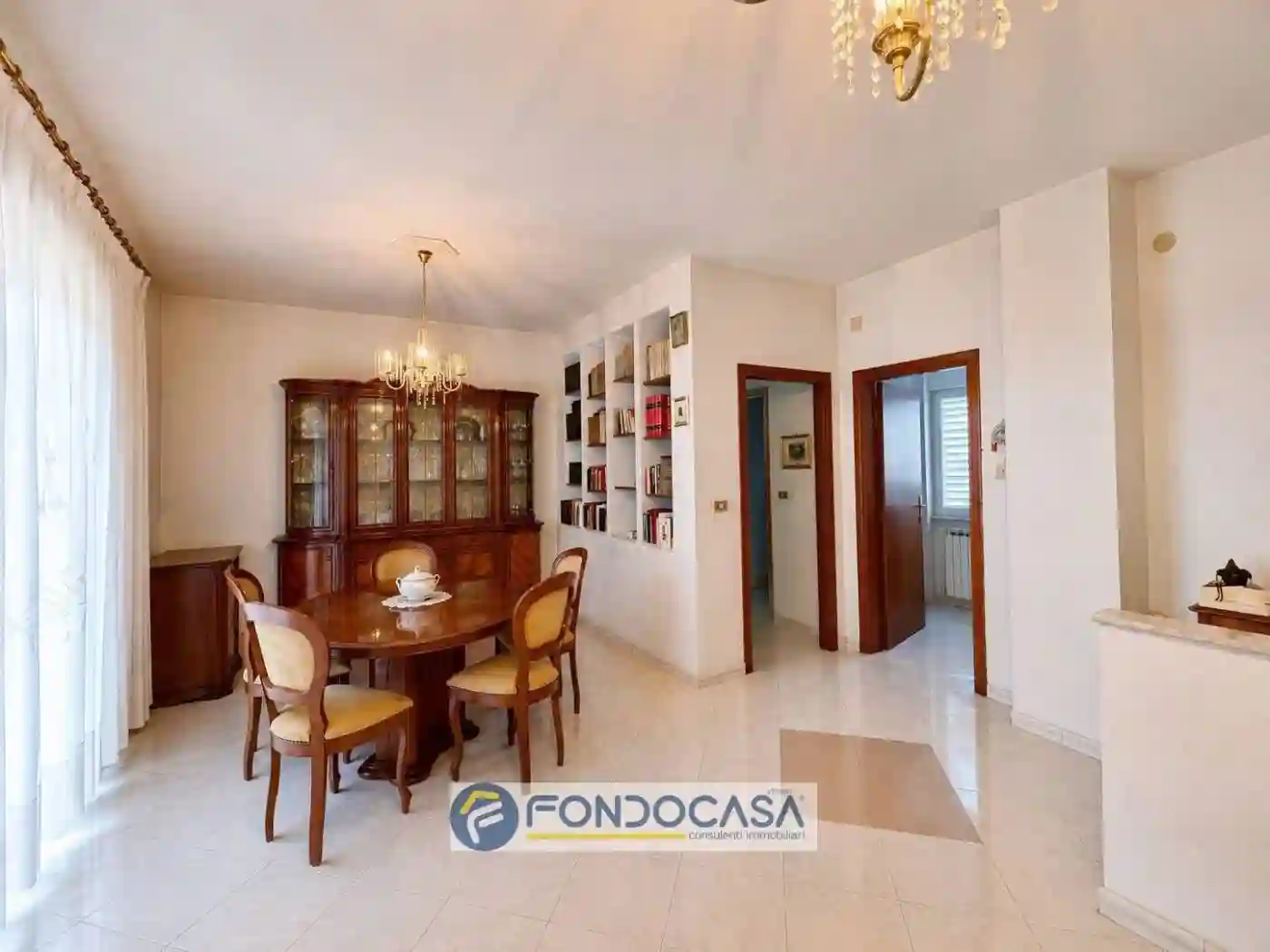 Appartamento - foto 5