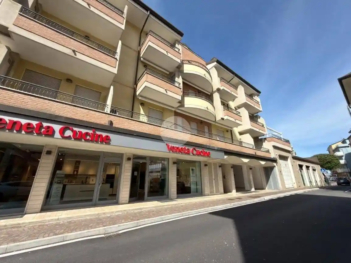 Appartamento in vendita a Chioggia