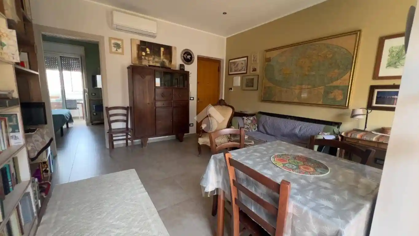 Appartamento in affitto a Palermo