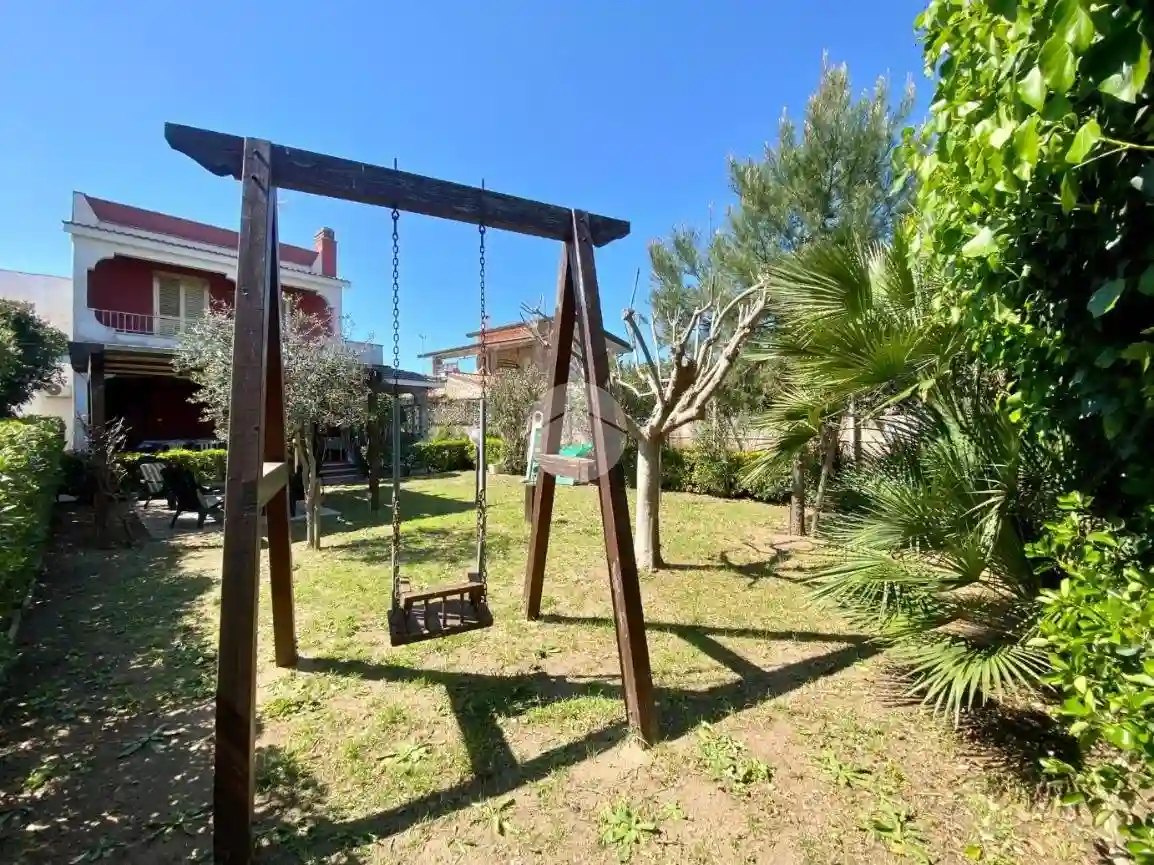 Villa - foto 5
