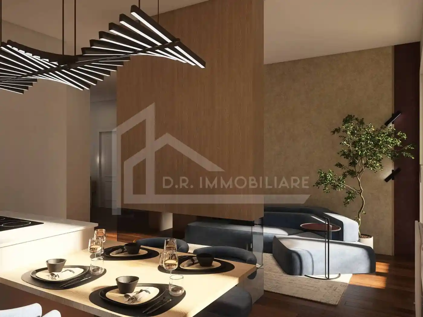 Appartamento in vendita a Bologna