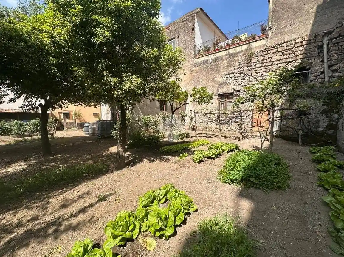 Rustico - Casale in vendita a Angri