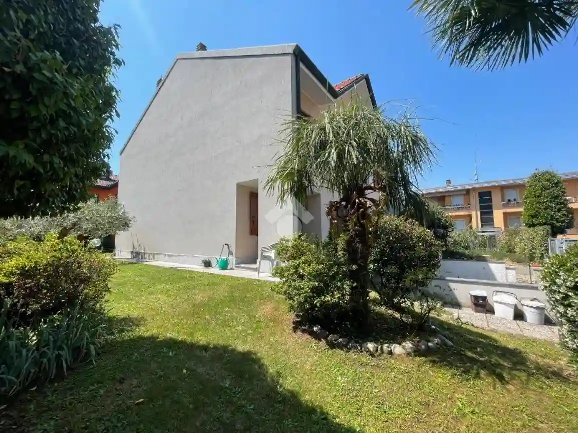 Villetta a schiera - foto 5