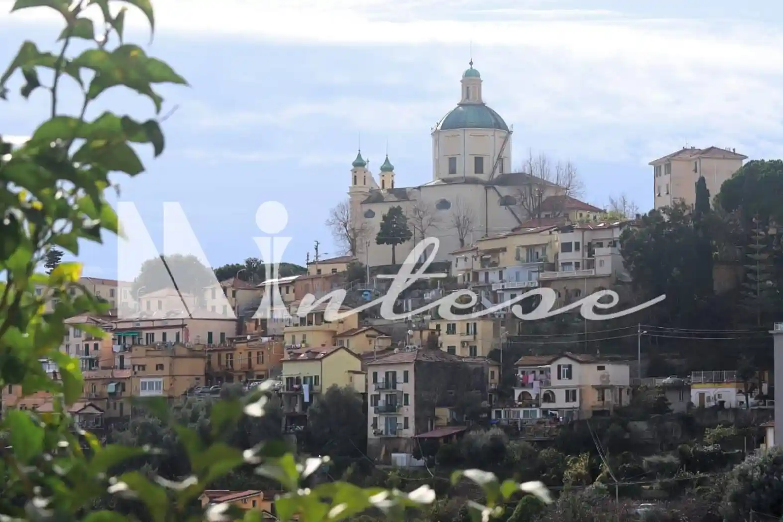 Appartamento in vendita a Sanremo