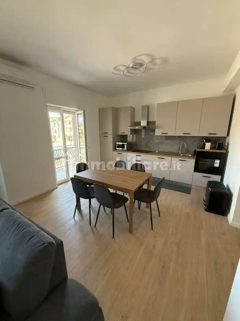 Appartamento in vendita a Casapulla