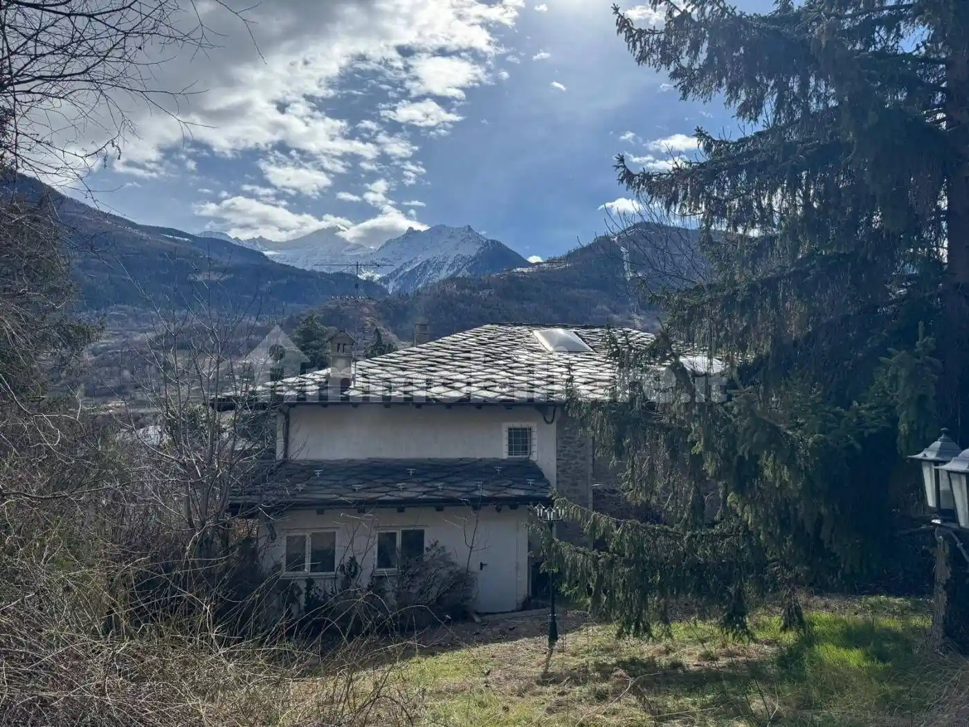Villa in vendita a Saint-Pierre