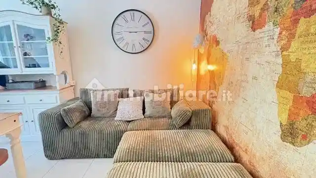 Appartamento in vendita a Mantova