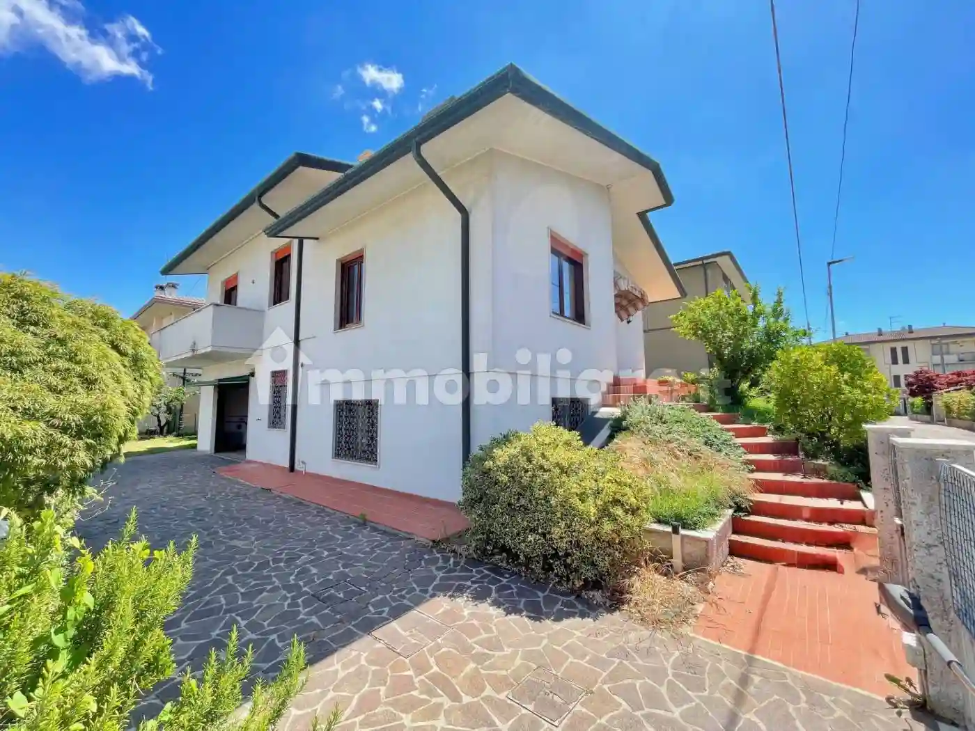Casa indipendente - foto 4
