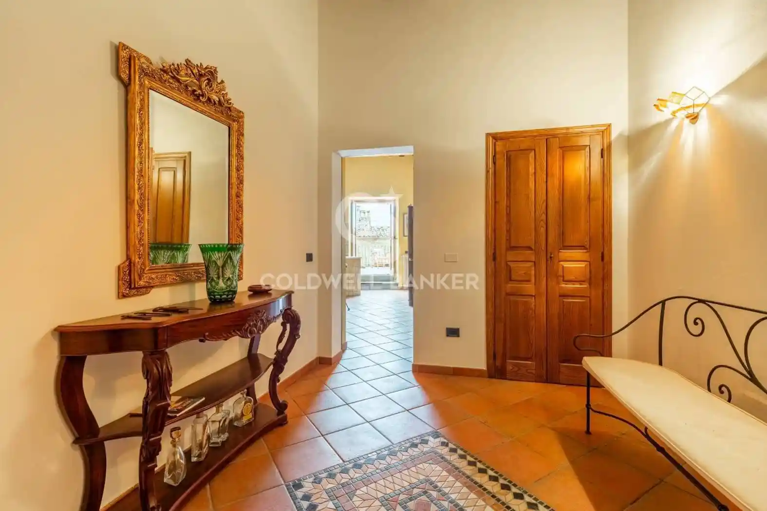 Appartamento in vendita a Pietralunga
