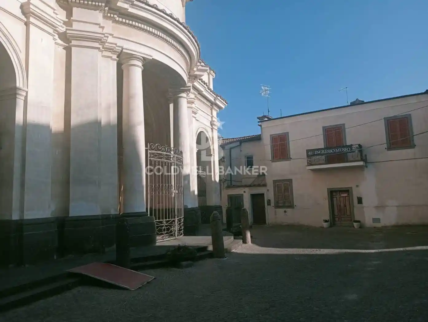 Appartamento in vendita a Sutri