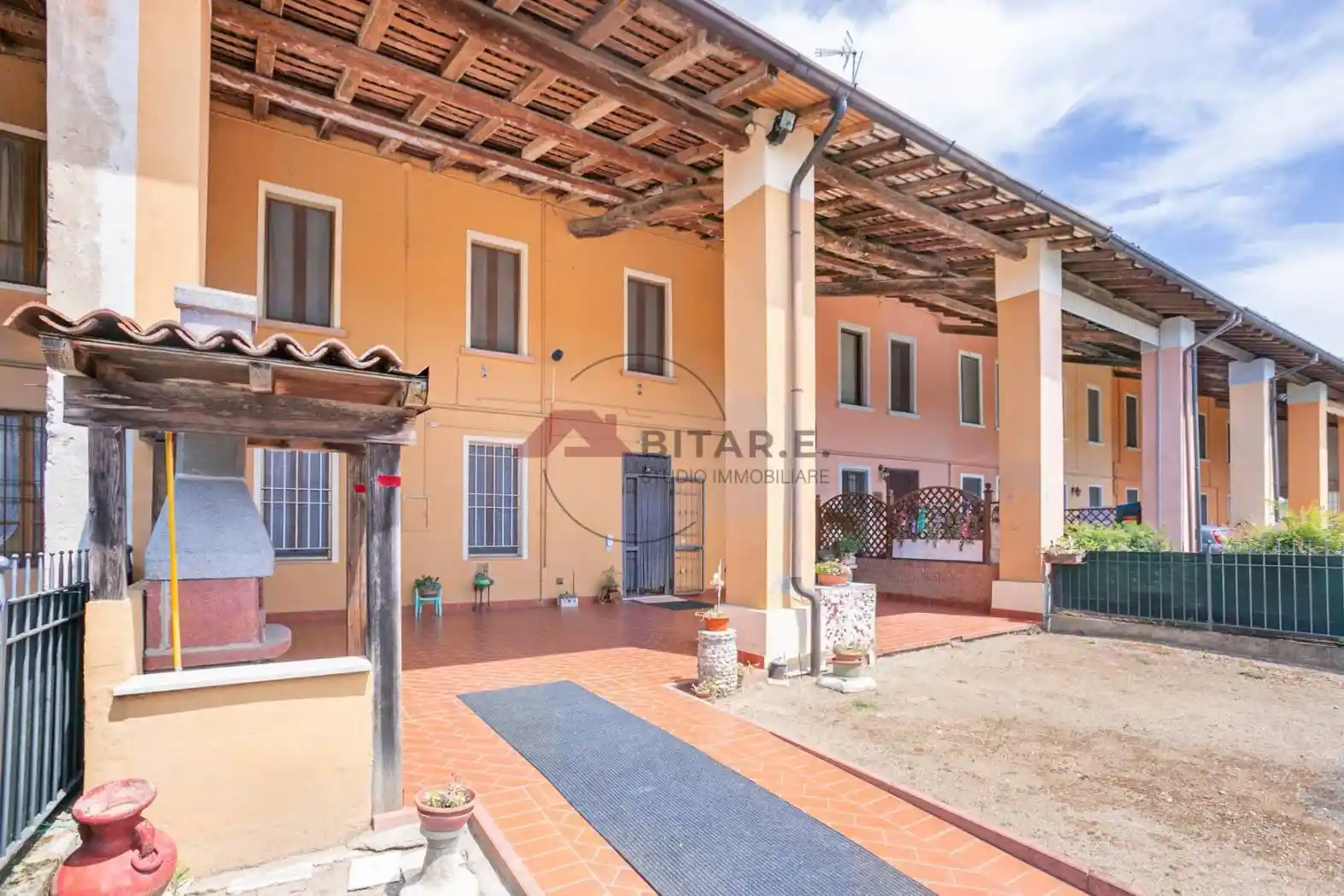 Casa indipendente in vendita a Corzano