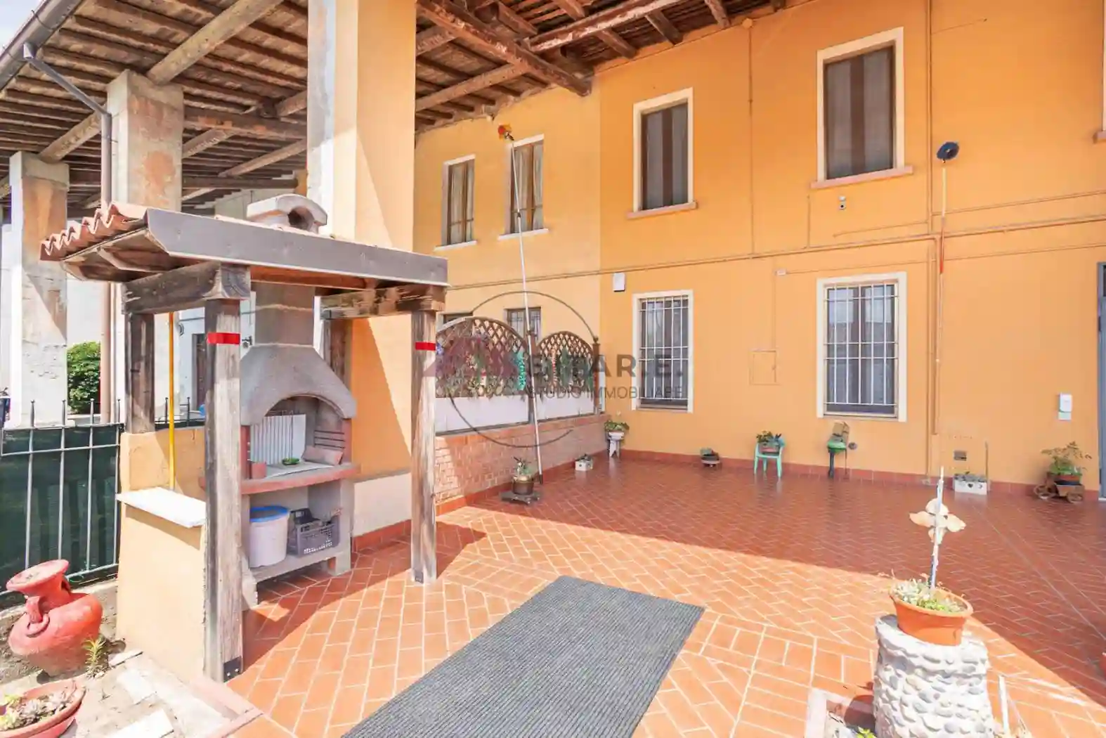 Casa indipendente - foto 2