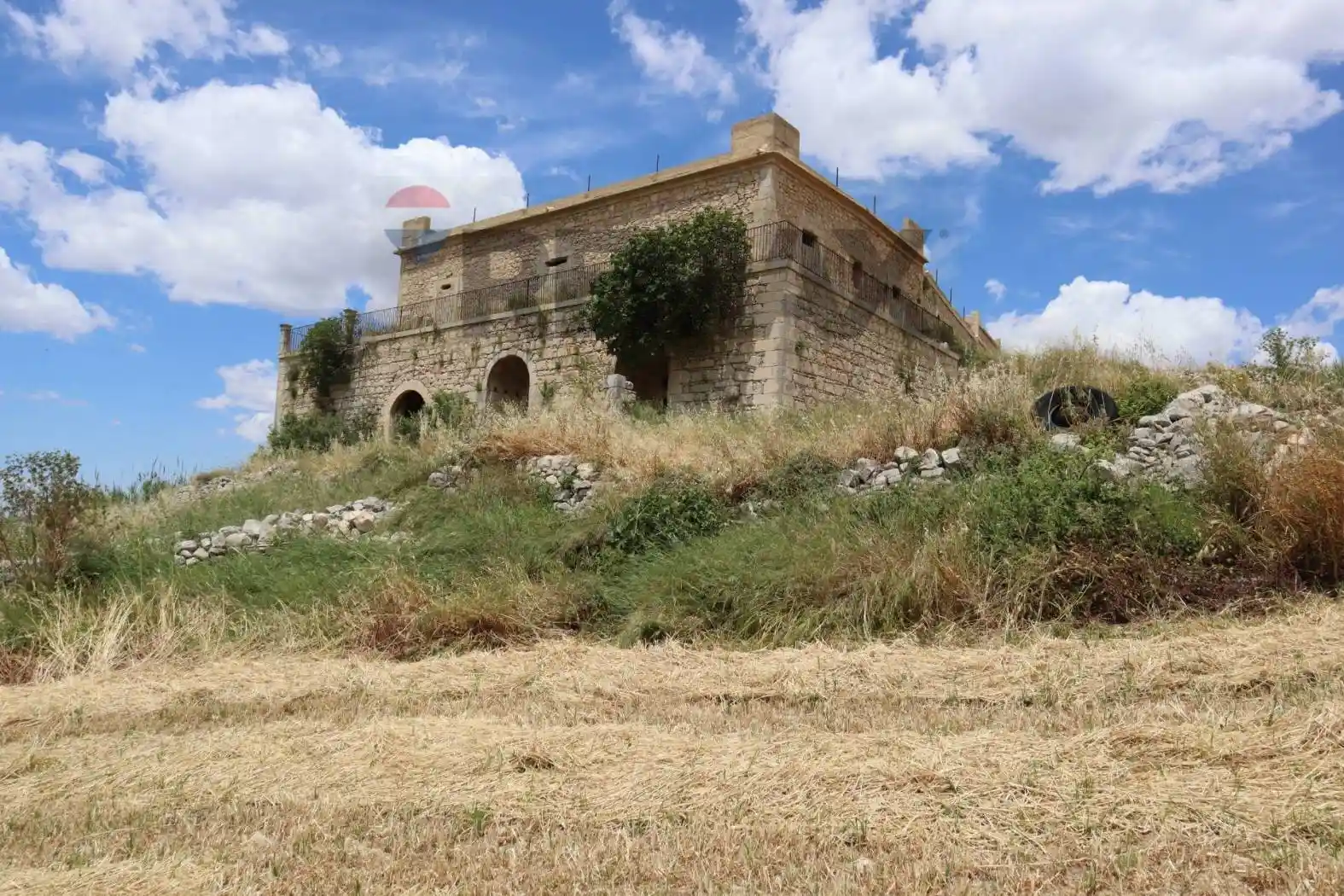 Palazzo - Edificio in vendita a Ragusa