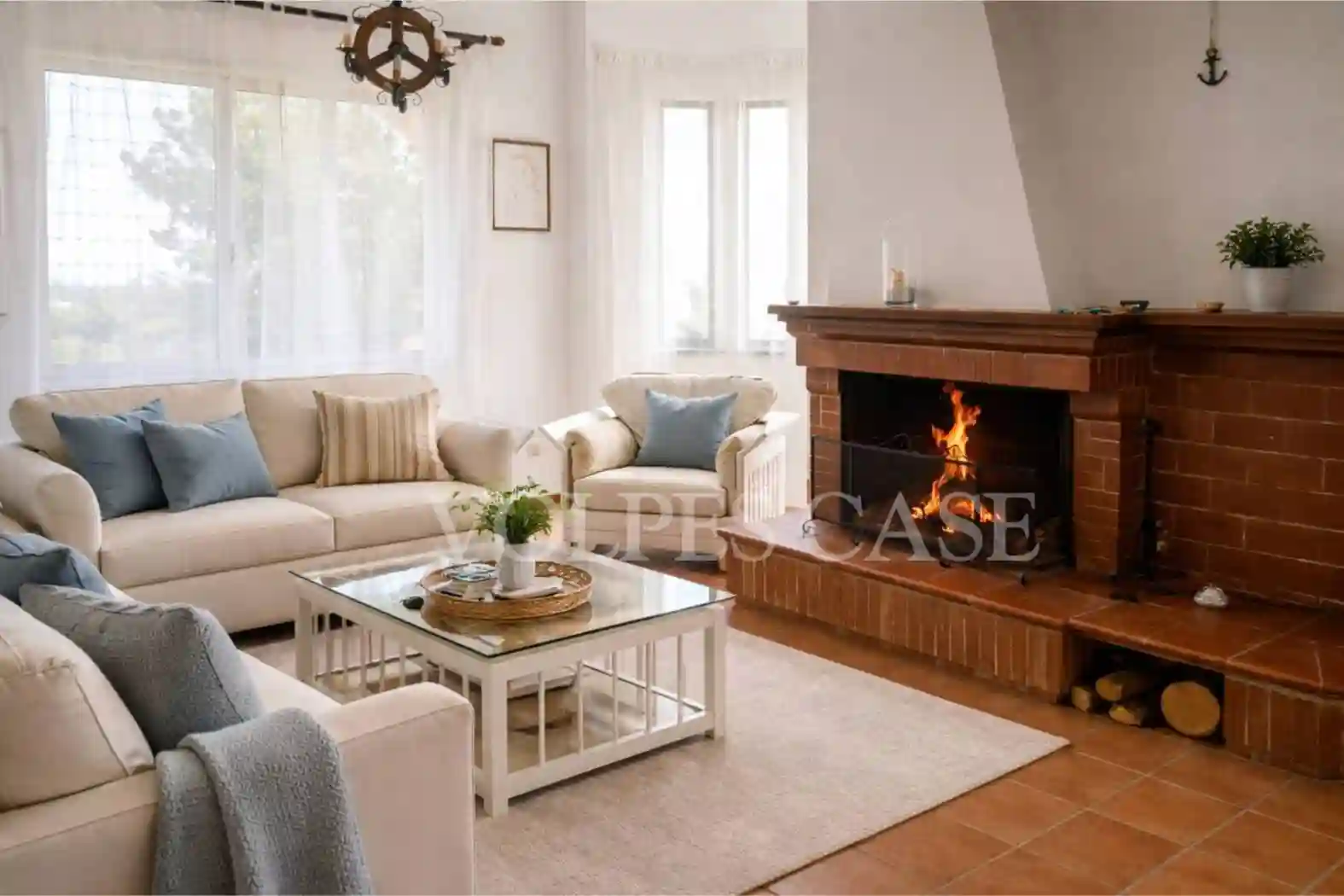 Villa - foto 5