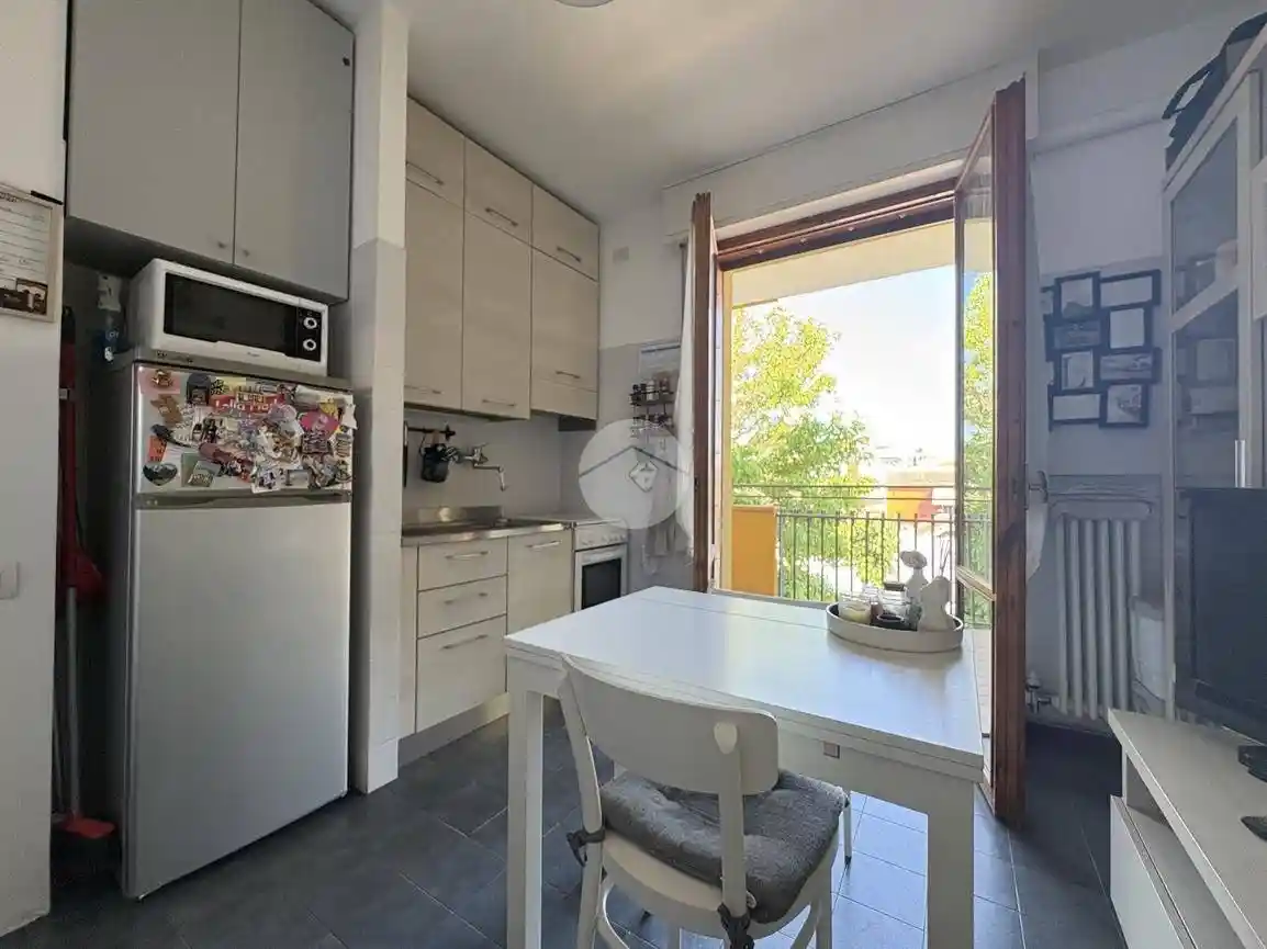 Appartamento in vendita a Rimini