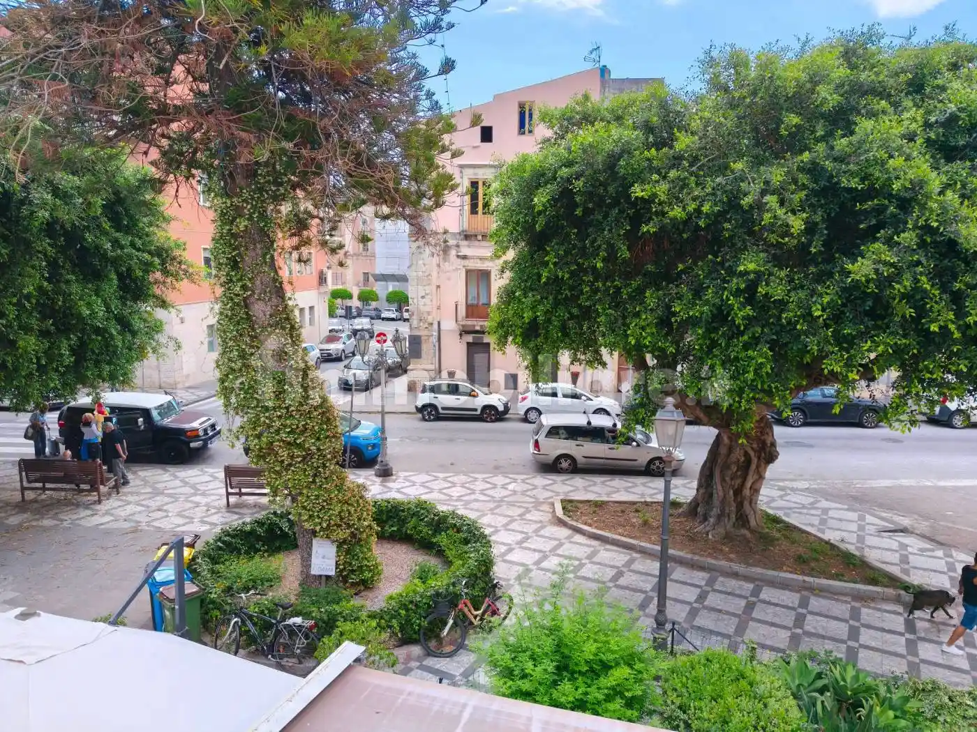 Attico - Mansarda in vendita a Milazzo