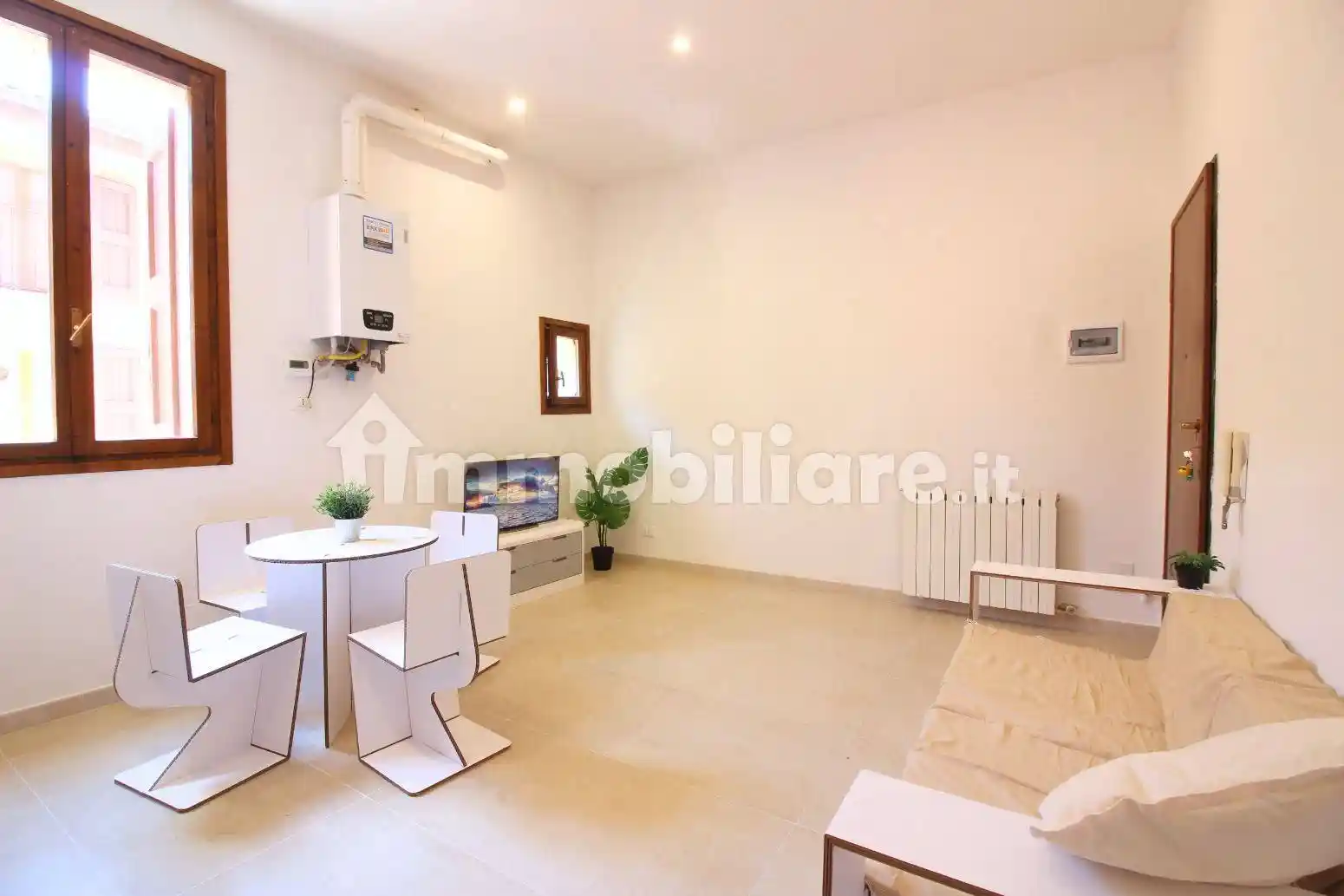 Appartamento in vendita a Zola Predosa