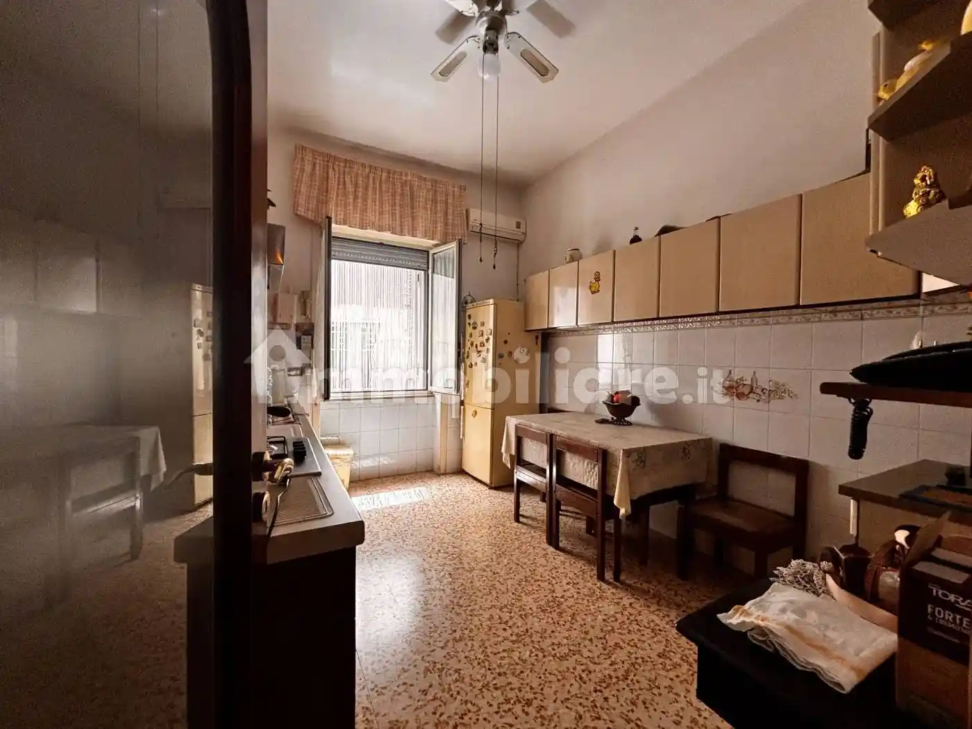 Appartamento in vendita a Torre del Greco