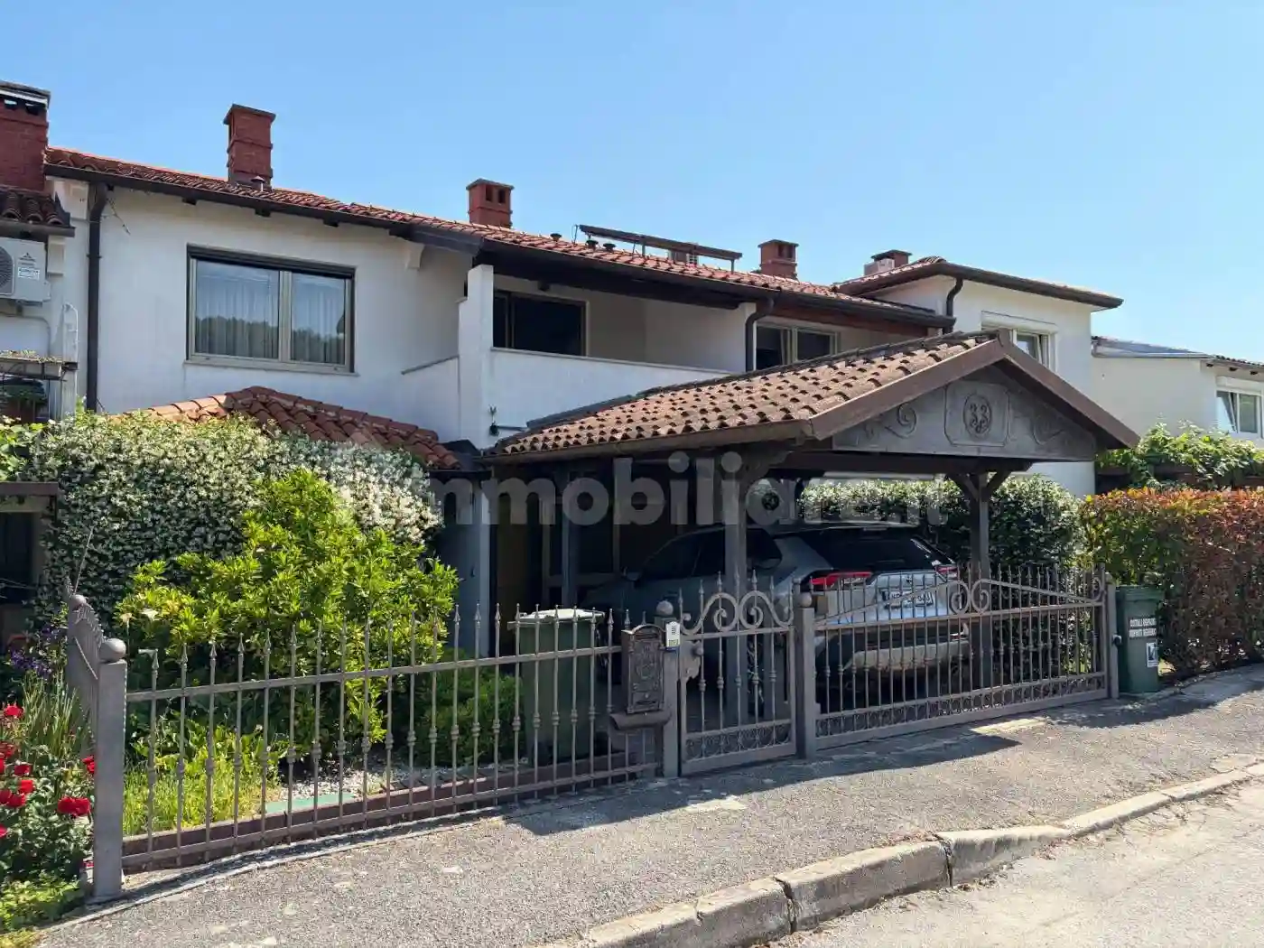 Villetta a schiera - foto 2