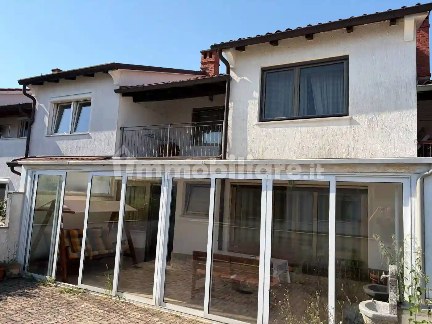 Villetta a schiera - foto 5
