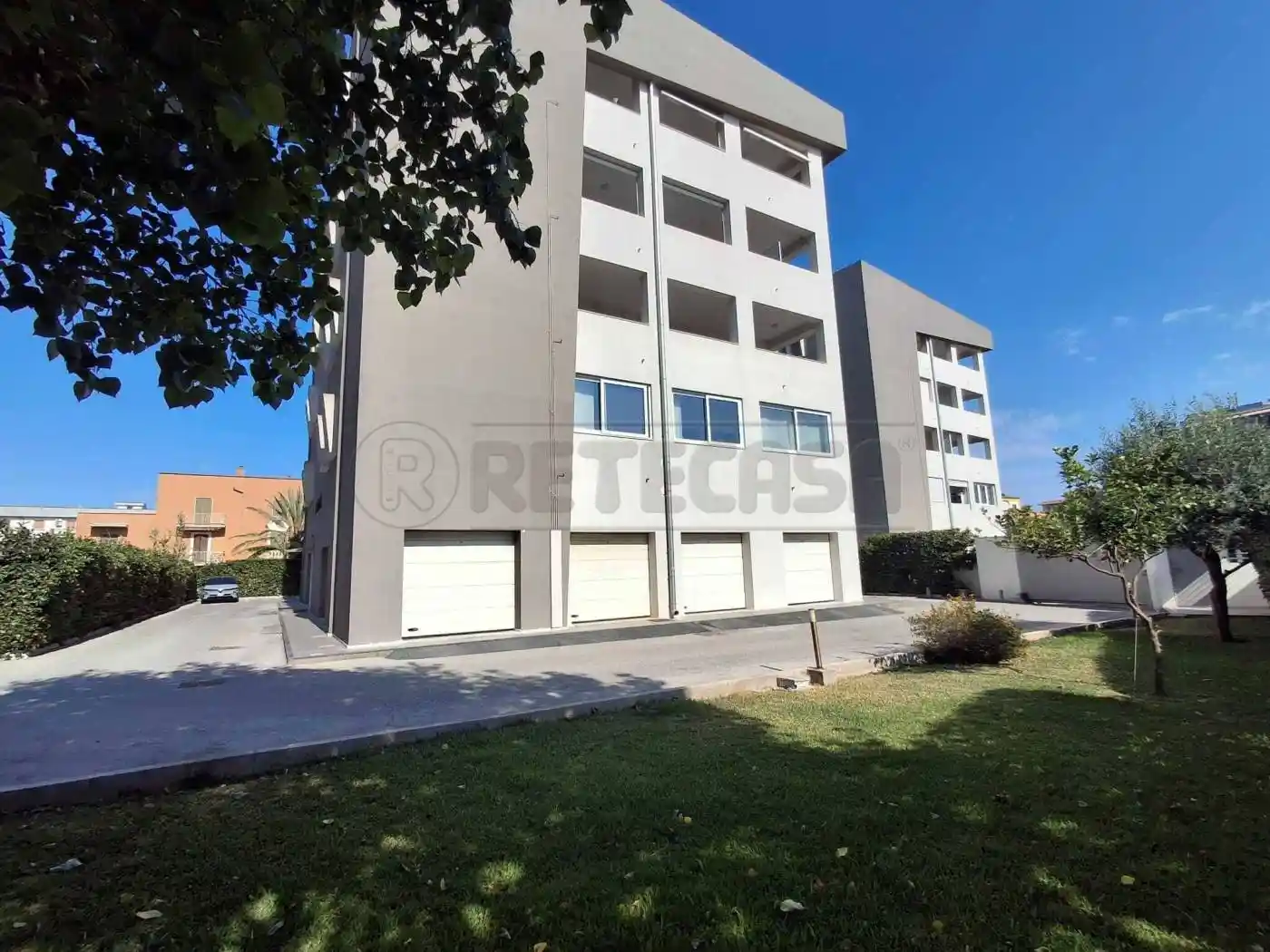 Appartamento in vendita a Siracusa