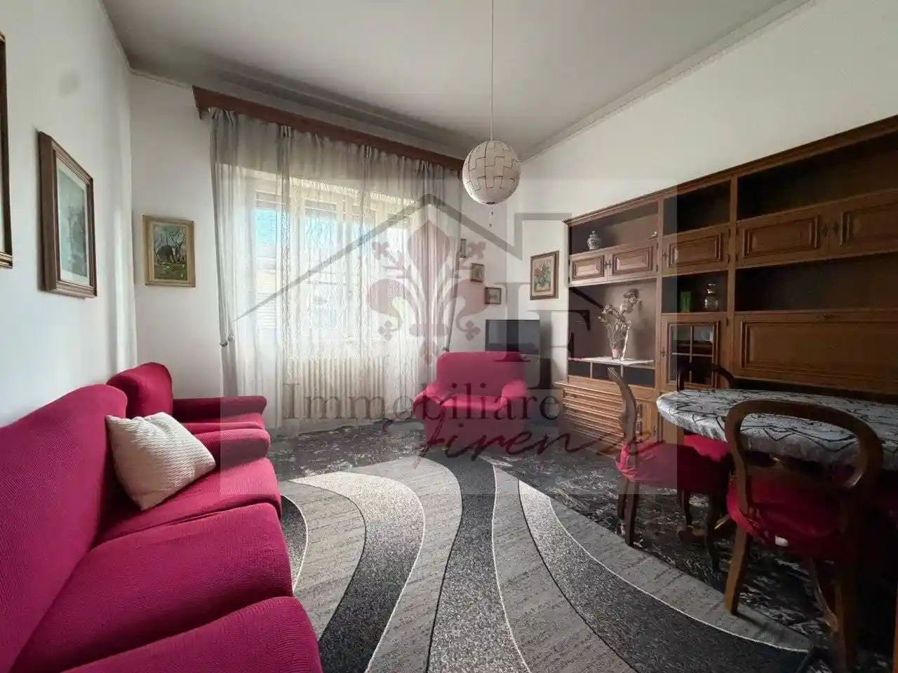 Appartamento in vendita a Firenze
