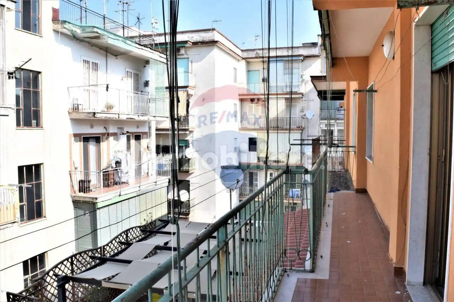 Appartamento in vendita a Napoli