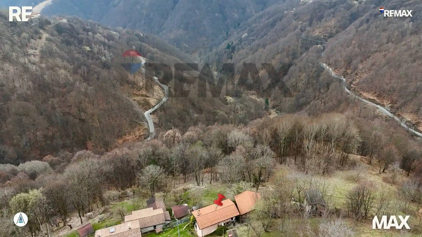 Rustico - Casale in vendita a San Nazzaro Val Cavargna