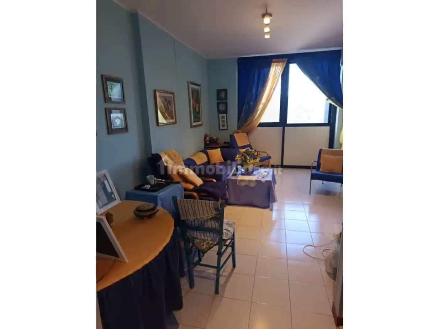 Appartamento in vendita a Anzio