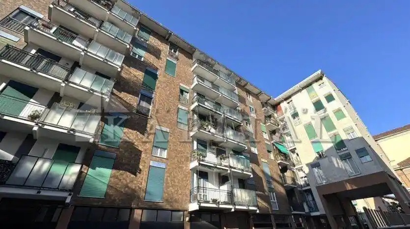 Appartamento in affitto a Sesto San Giovanni