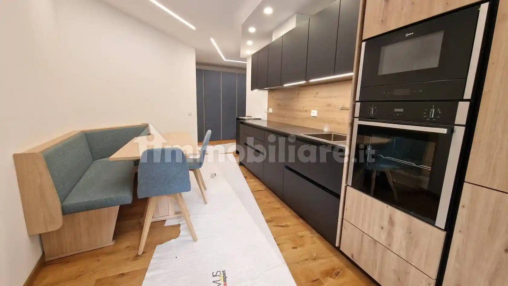 Appartamento in vendita a Cornedo all'Isarco