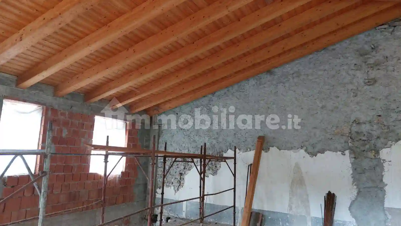 Attico - Mansarda - foto 5