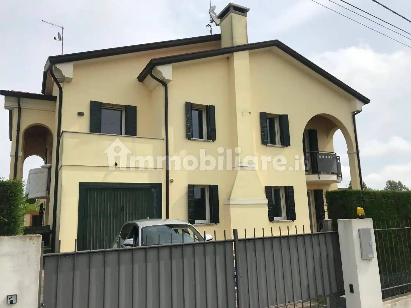 Casa indipendente in vendita a Piove di Sacco