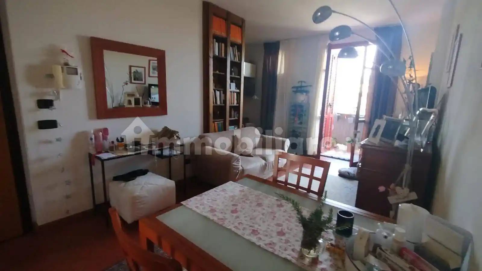 Appartamento in affitto a San Casciano in Val di Pesa