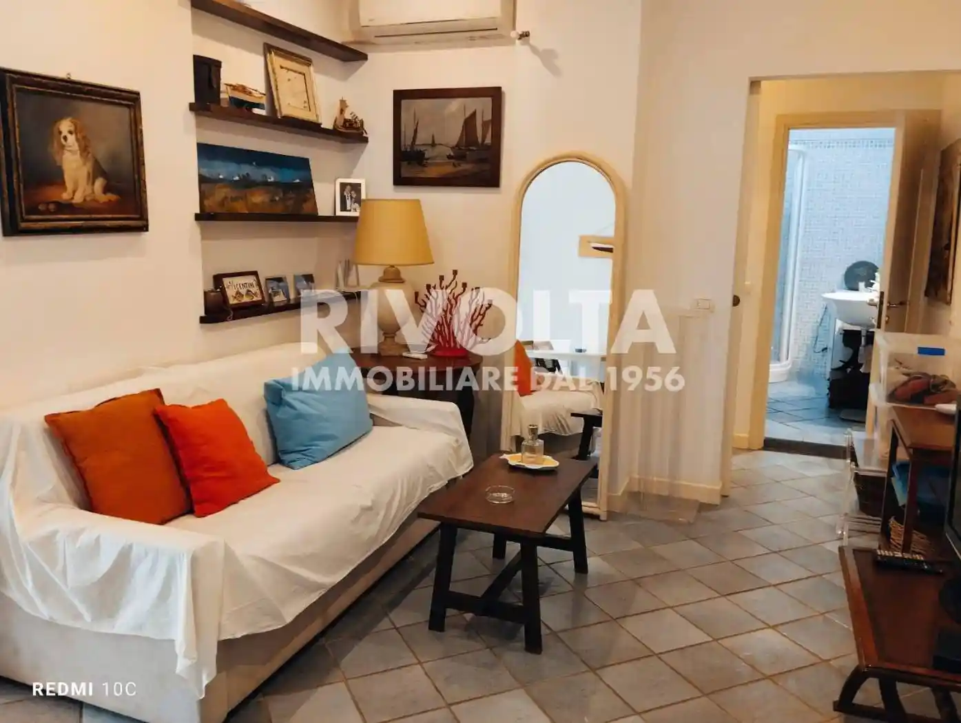 Appartamento in affitto a Monte Argentario