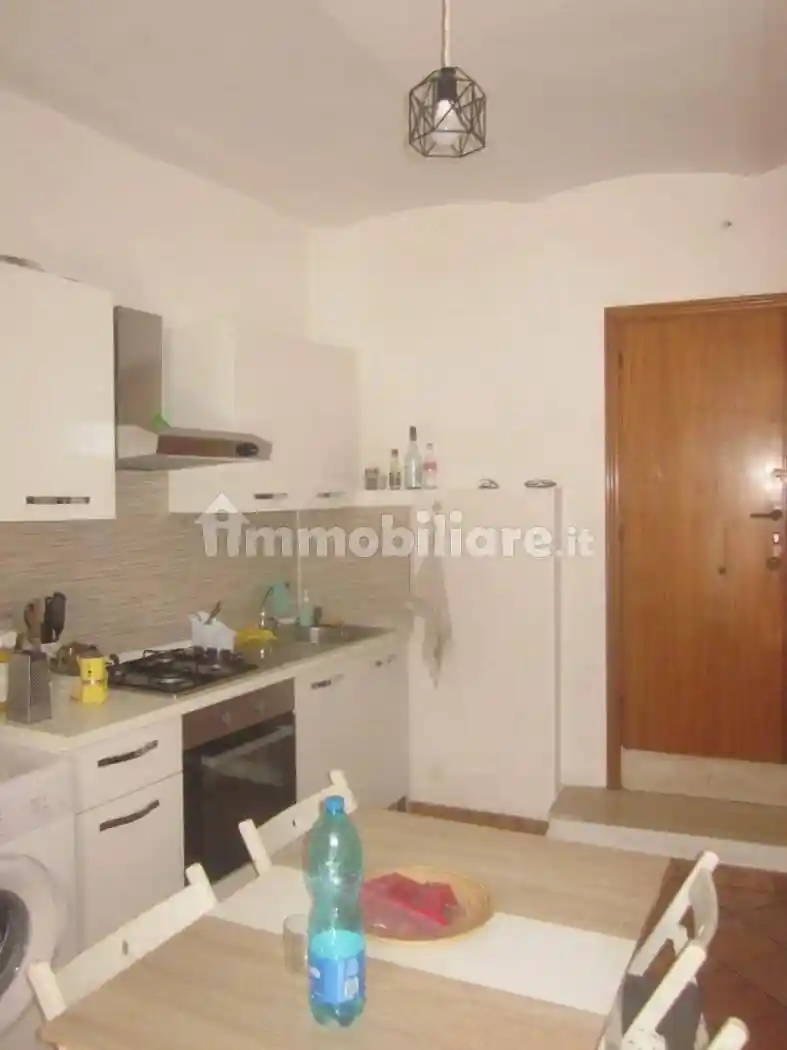 Appartamento in affitto a Perugia