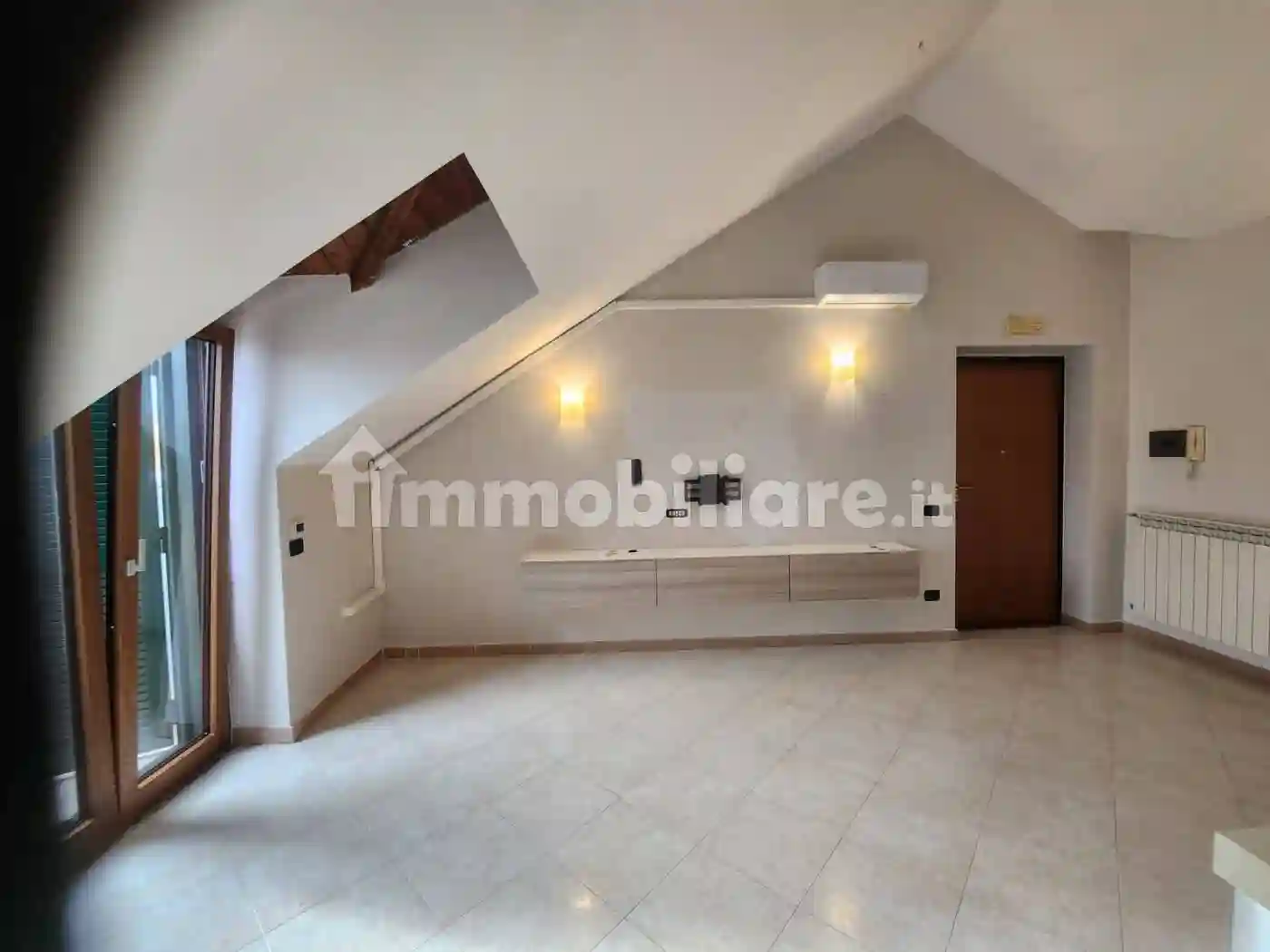 Attico - Mansarda - foto 2