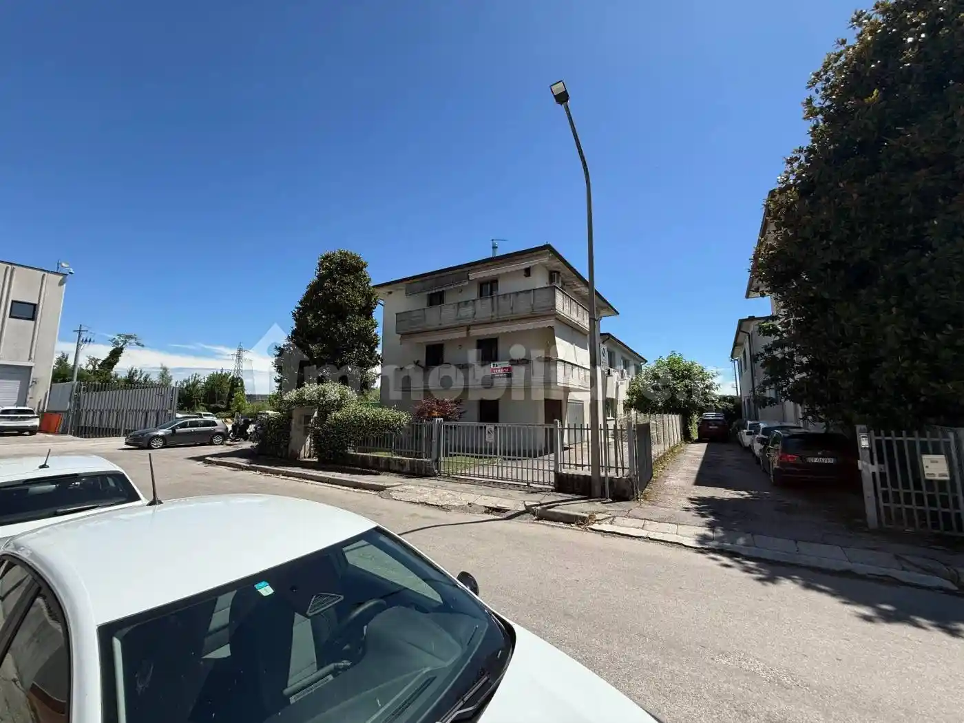 Appartamento in vendita a Vicenza