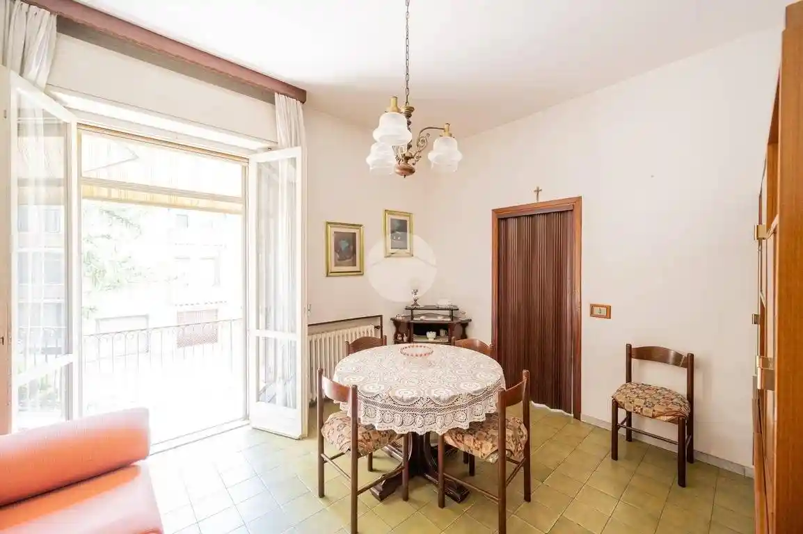Appartamento in vendita a Mantova