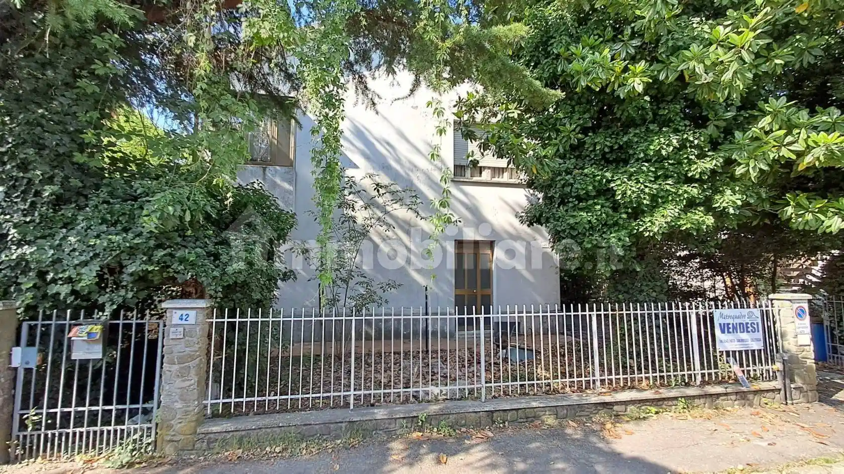 Casa indipendente in vendita a Forlì