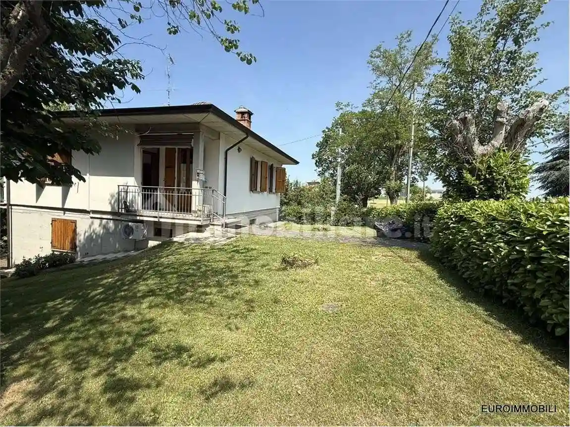 Casa indipendente - foto 4